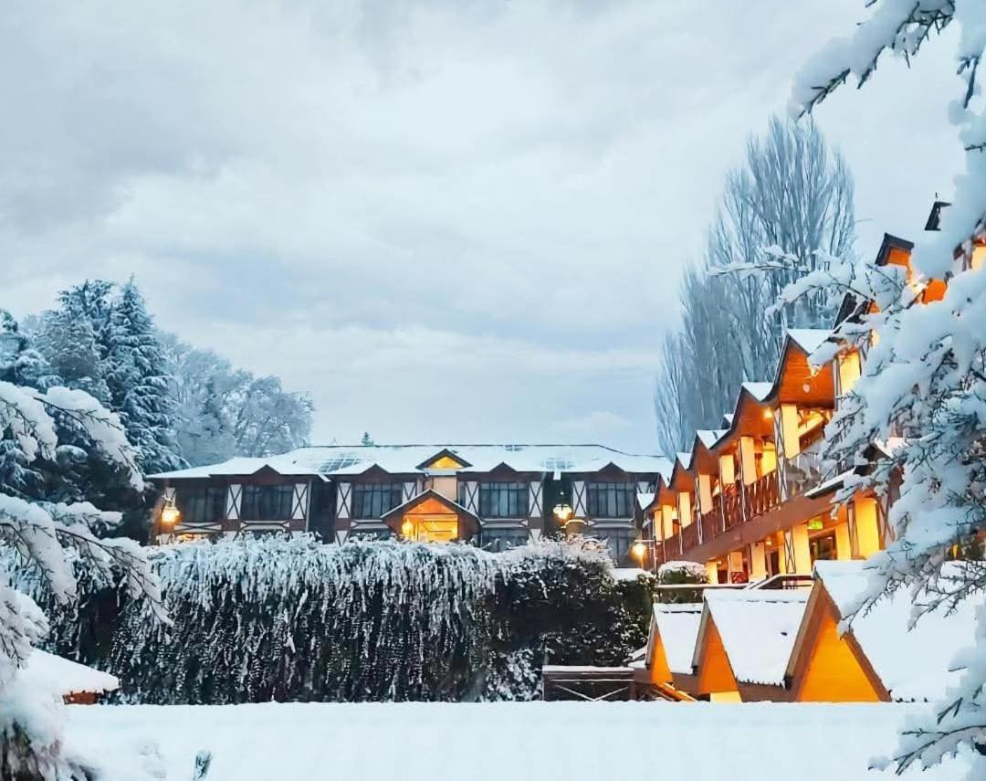 Fortune Resort Heevan, Srinagar - Member Itc Hotels' Group Exterior foto